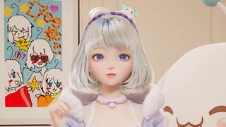 【星瞳抖音】世界杯手势舞嘿嘿~嘟嘎嘟嘎也很好，哇咔哇卡更洗脑~~