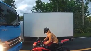 cara kerja kecelakaan