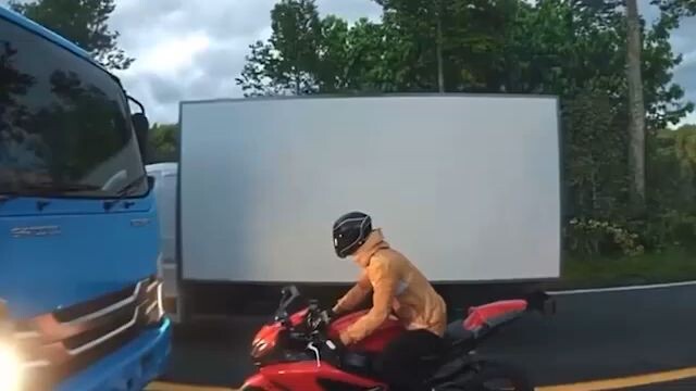 cara kerja kecelakaan