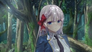 Riselia Ray Crystalia