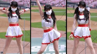 [4K]  经典小裙子 皮肤  李多惠！！！