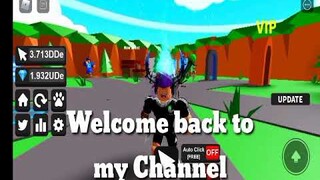(New Pet) Pet Clicks Simulator / Owner (Roblox)