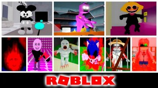 The Elevator Of DOOM! By CyberFox9000YT