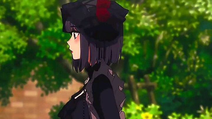LOVE ME - My Dressup Darling