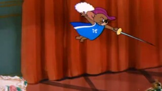 Genshin Impact version of cat and mouse second round