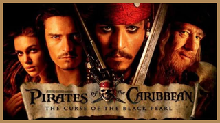 Pirates of the Caribbean: The Curse of the Black Pearl 2003 | Adventure/Action