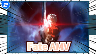 Fate UBW AMV| Những màn chiến đấu kinh điển_2