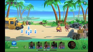 Remote Leland (ด่าน1-1และ 1-4)ต่อซอบี้🧟‍♀️🔫👨‍🦰City of Survivors