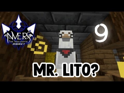 Nvers 1: Episode 9 Mumbol and Friends (Filipino Minecraft SMP)