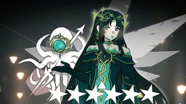 Infinite Nikki x Arknights collaboration confirmed!!!