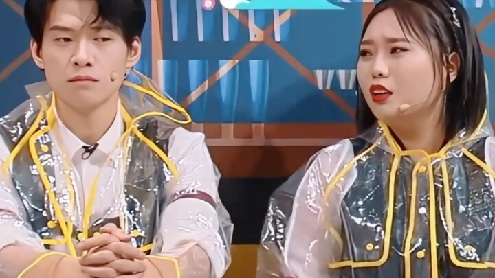 Sial, adegan variety show terpopuler tahun 2023 ini bakal bikin kamu ketawa ngakak tak peduli berapa