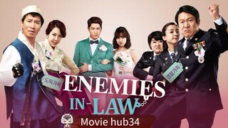 Enemies In-Law Korean Hindi dubbed movie hub34