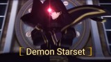 Demon Starset - The Eminence In Shadow | Kage no Jitsuryokusha no Naritakute AMV