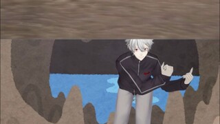 地底のR地底  #shorts