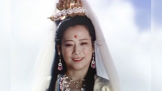 「超清修复」西游记全部美女角色 这次全了 你能按照出场顺序写出来名字吗