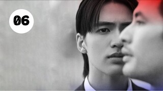 Tập 6 || Lưỡi Trăng - Mandate | Phim bl vietsub