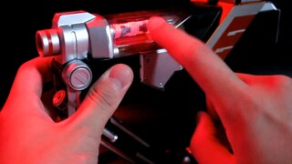 Nilai uang yang baik, layak dibeli! Menbius GUYS Turaiga Gun