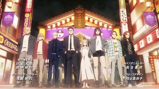 WIND BREAKER S2 EPS1