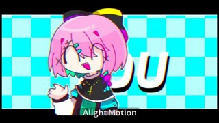 MONSTER meme【OC】