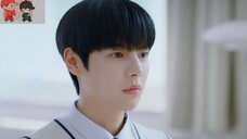 Light on Me Eps 8 IndoSub