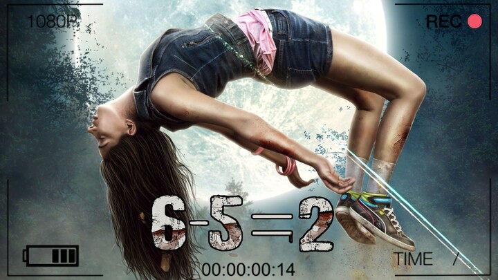 6-5=2 (2013).