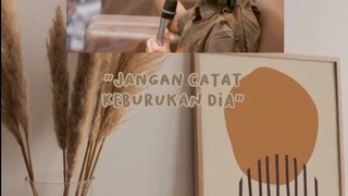 Assalamualaikum warahmatullahi wabarakatuh, Subhanallahi wabihamdihi Subhanallahil adzim