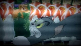 [FNF Tom and Jerry Mod] [Friday Night Funkin': The Basement Show] Friday Night Funkin: The Basement 