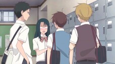 Gakuen Babysitters episode 8 - SUB INDO