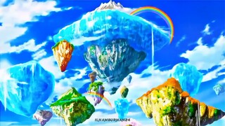 straw hat journey.
