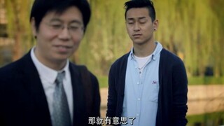【毛骗】你还记得住这些经典对话吗？