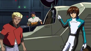 mobile suit gundam seed episode 40 Indonesia