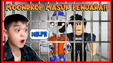 ATUN & MOMON MENOLONG MOONDROP FNAF KELUAR DARI PENJARA !! Feat @MOOMOO Roblox RolePlay Indonesia
