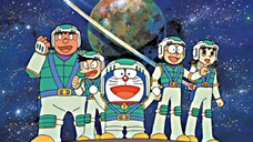 Doraemon Movie 20: Nobita Vũ Trụ Phiêu Lưu Ký (1999) Lồng Tiếng