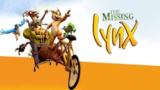 The missing Lynx Dub indo