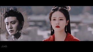 [Vietsub-FMV] Hỉ đường dựng bên bờ Nại Nà, bỉ ngạn hoa đôi bờ nở rộ... | Thế nào mới là bi thương?