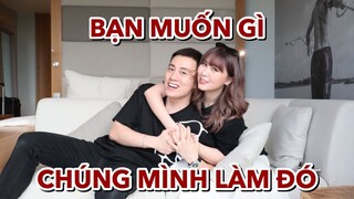 Cơm Tấm "Bãi Rác" có ngon không | Nhà Cam đi Sài Gòn Vlog 104