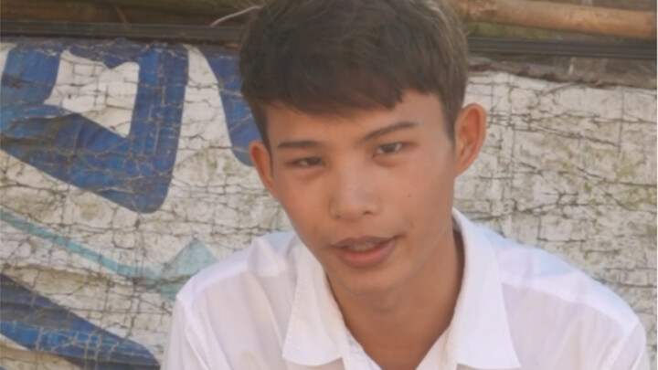 Tantangan Baju yang Dikirim Penggemar (2): Sehari dengan Gaya Eksotis