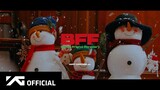 TREASURE - WEB DRAMA '남고괴담' OST [BFF] (HAPPY CHRISTMAS ver.)
