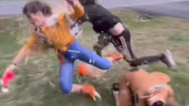 A one-minute video tells you why AI can't replace humans.