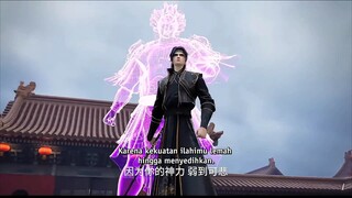 The Pinnacle of the valkyrei Eps 2 sub indo