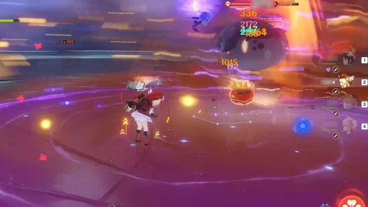 เพดานเอาต์พุตสามการทดสอบมาแล้ว