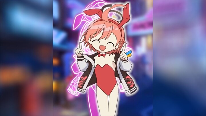 【Azure Files】Bunny Girl Nero's ✝️INTERNET YAMERO✝️