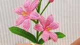 flower crochet