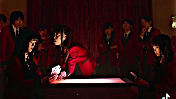 Kakegurui