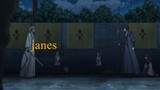 Yona of the Dawn (torn bonds) Ep. 2
