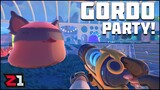 Trying To Catch NEW GORDOS ! Slime Rancher 2 [E20]