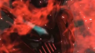 Roasted Chicken with Fire【Xun】