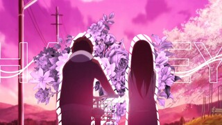 AMV ANIME | AMV AESTHETIC | AES STYLE AMV | AMV HYOUKA