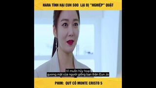 PHIM : Quý Cô Monte Cristo | Tập 5 |