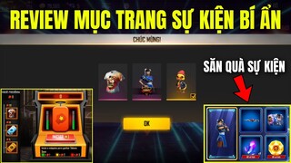 [FreeFire] Review Trước Sự Kiện Nhận Pet Mới Vịt Vàng Cực Cute Và Dễ Thương , Review Sự Kiện Bí Ẩn